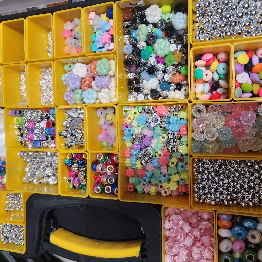 Beads for‎ Review Purposes Only